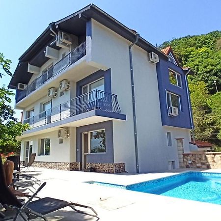 Arode Villa Ovidius Μπαλτσίκ Εξωτερικό φωτογραφία