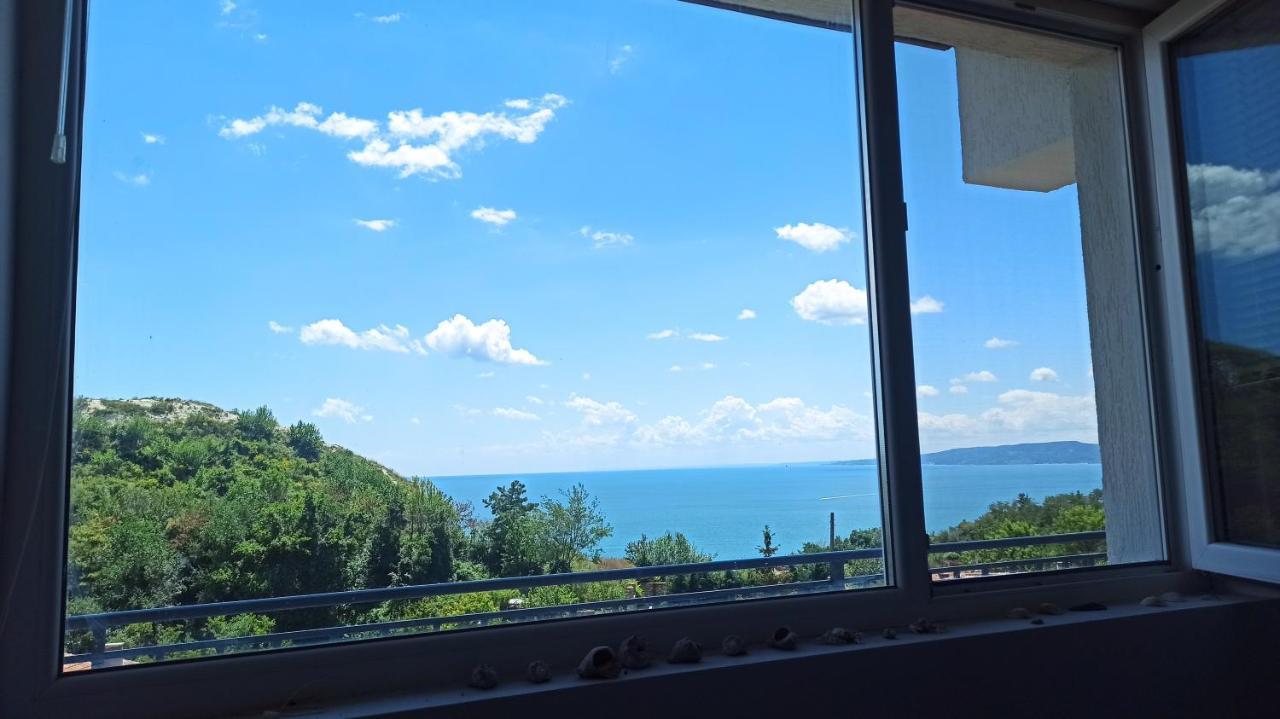 Arode Villa Ovidius Μπαλτσίκ Εξωτερικό φωτογραφία
