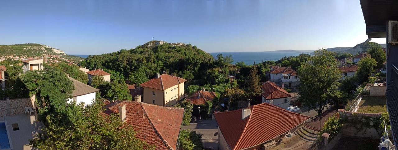 Arode Villa Ovidius Μπαλτσίκ Εξωτερικό φωτογραφία