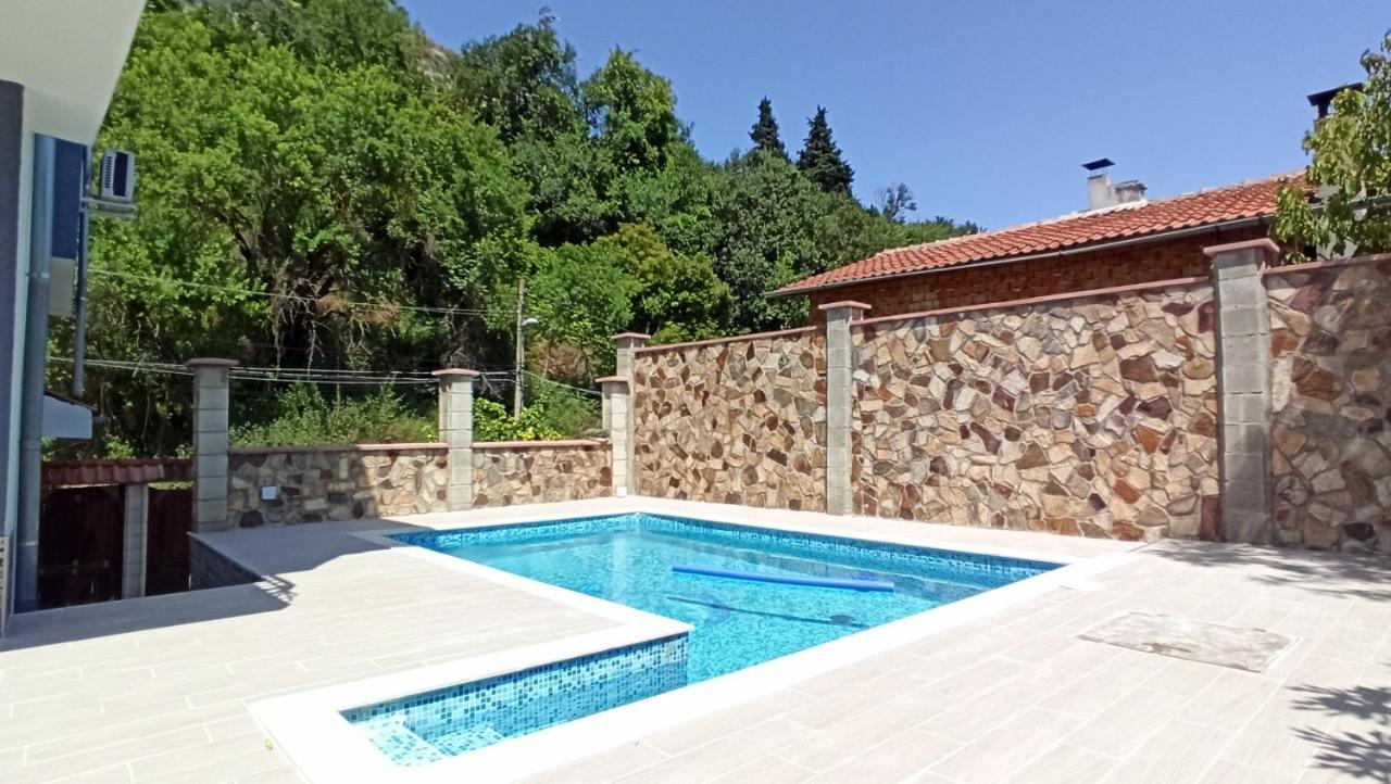 Arode Villa Ovidius Μπαλτσίκ Εξωτερικό φωτογραφία