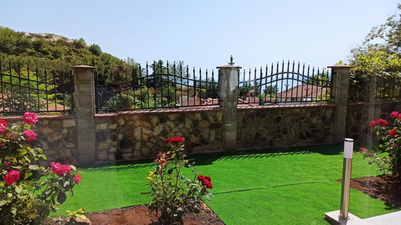 Arode Villa Ovidius Μπαλτσίκ Εξωτερικό φωτογραφία