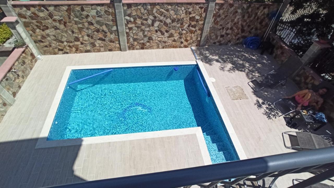 Arode Villa Ovidius Μπαλτσίκ Εξωτερικό φωτογραφία