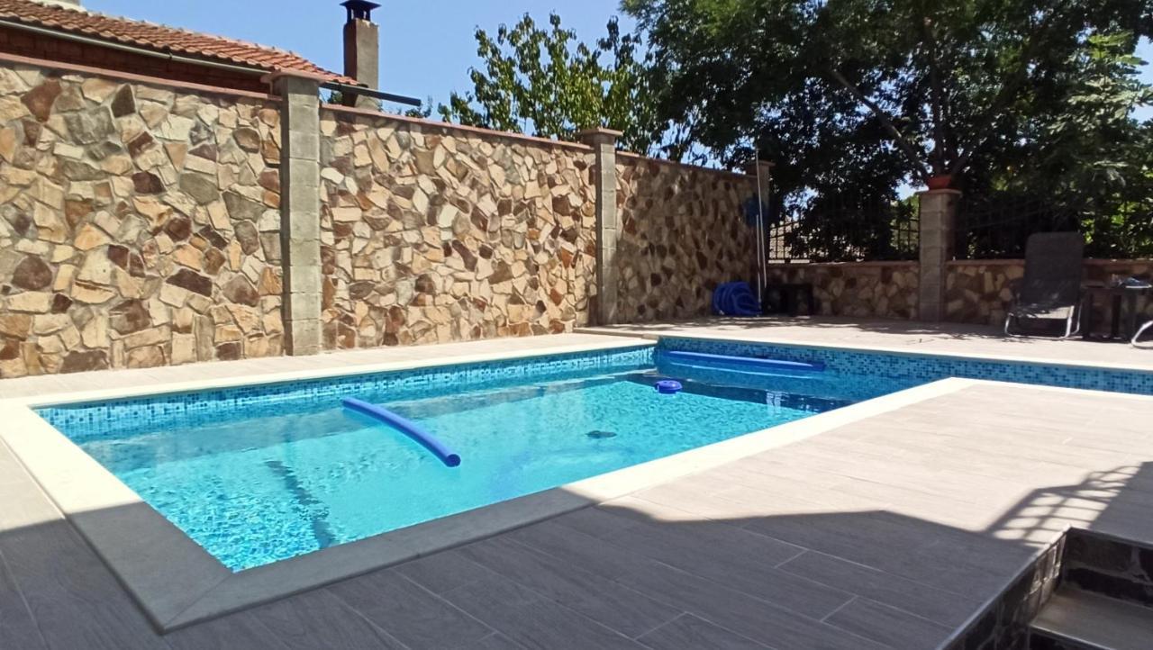 Arode Villa Ovidius Μπαλτσίκ Εξωτερικό φωτογραφία