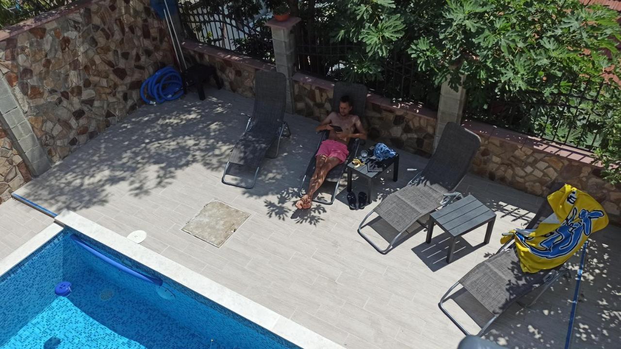 Arode Villa Ovidius Μπαλτσίκ Εξωτερικό φωτογραφία