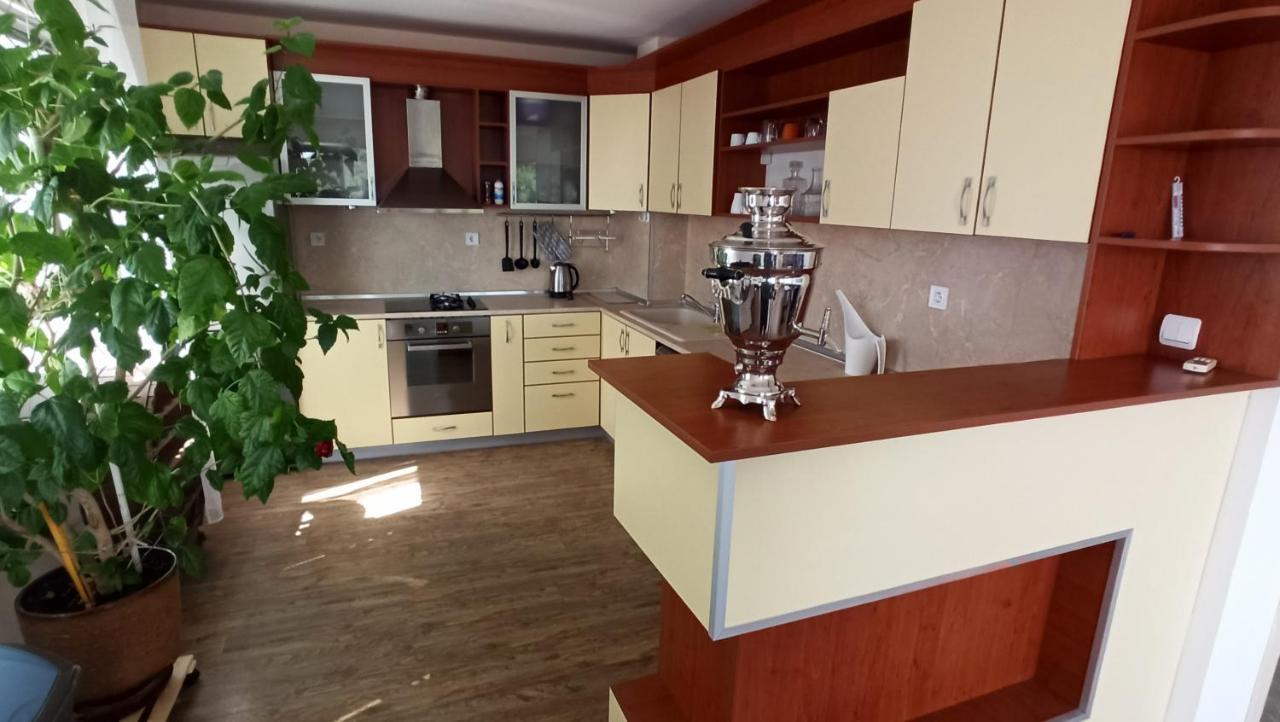 Arode Villa Ovidius Μπαλτσίκ Εξωτερικό φωτογραφία