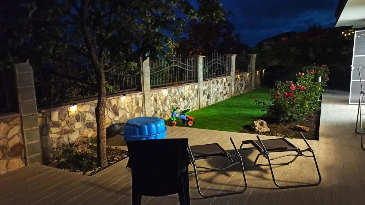 Arode Villa Ovidius Μπαλτσίκ Εξωτερικό φωτογραφία