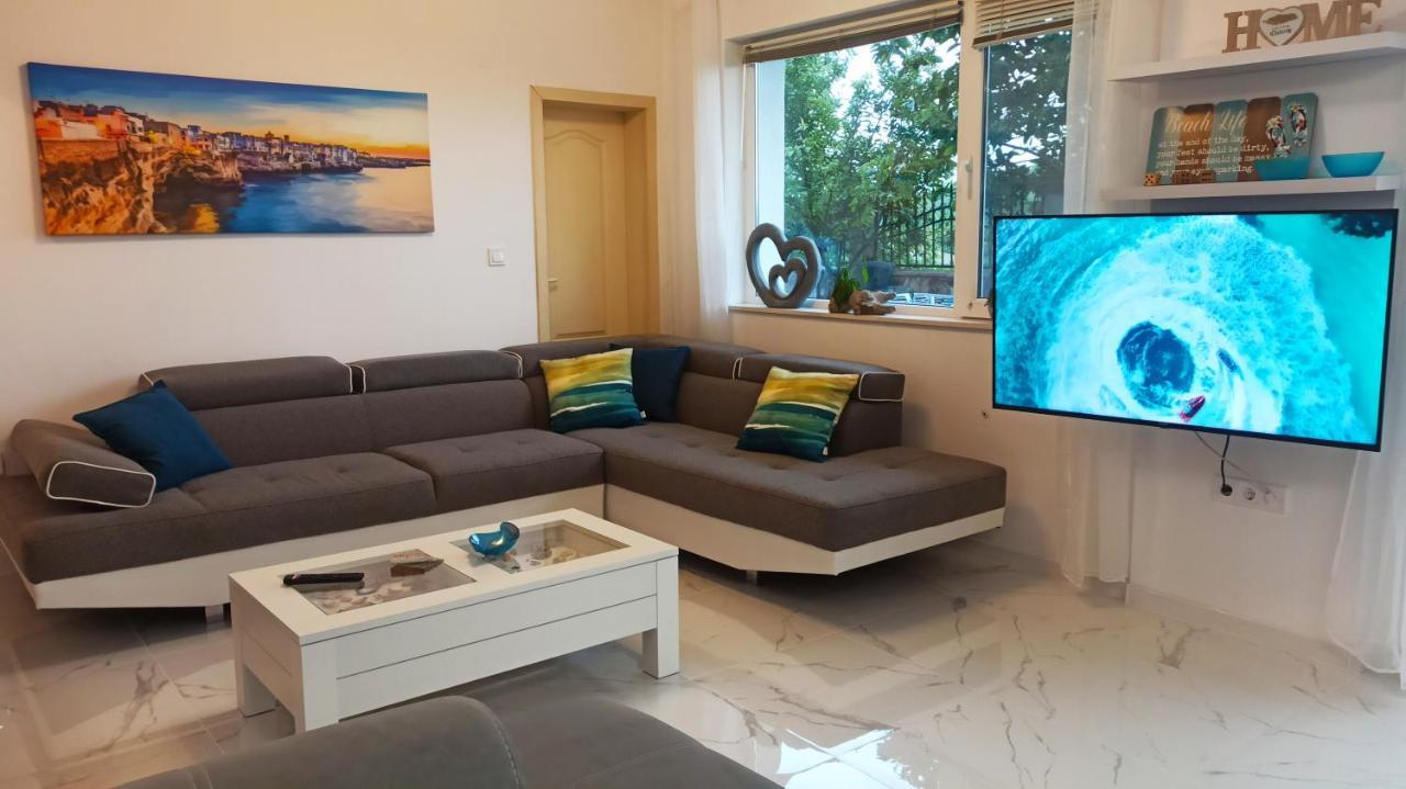 Arode Villa Ovidius Μπαλτσίκ Εξωτερικό φωτογραφία